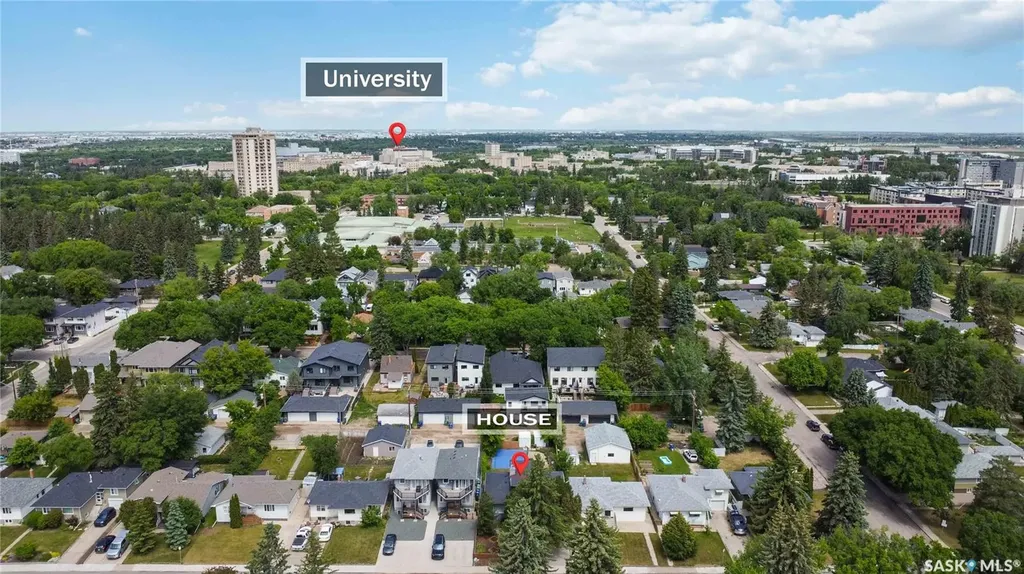 1329 14th Street E Saskatoon SK S7H 0A6