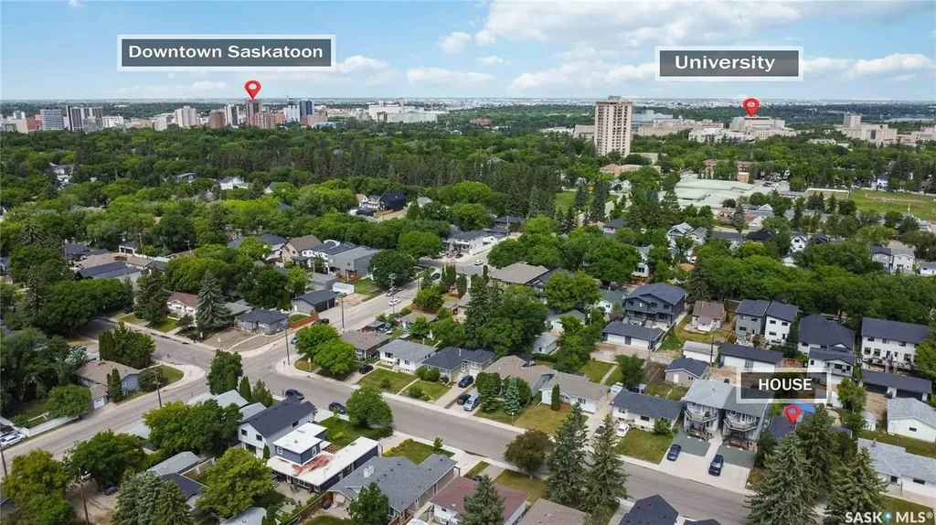 1329 14th Street E Saskatoon SK S7H 0A6
