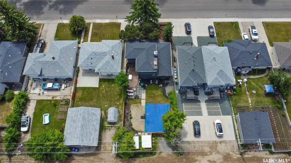 1329 14th Street E Saskatoon SK S7H 0A6
