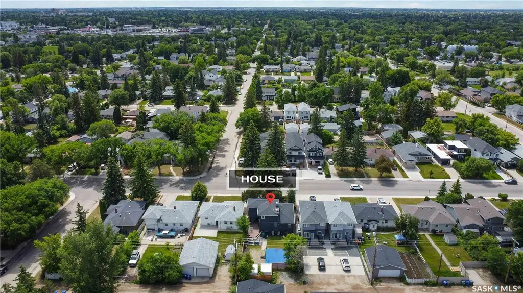 1329 14th Street E Saskatoon SK S7H 0A6