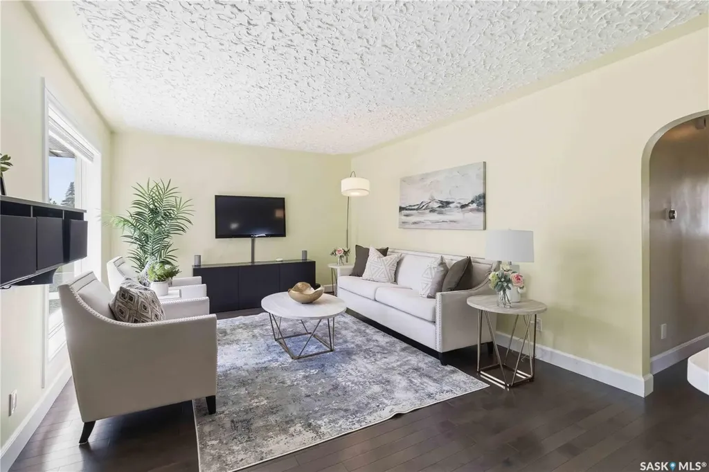 1329 14th Street E Saskatoon SK S7H 0A6