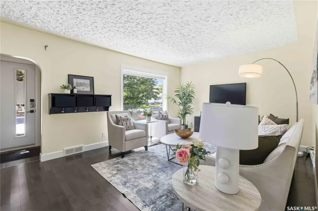 1329 14th Street E Saskatoon SK S7H 0A6