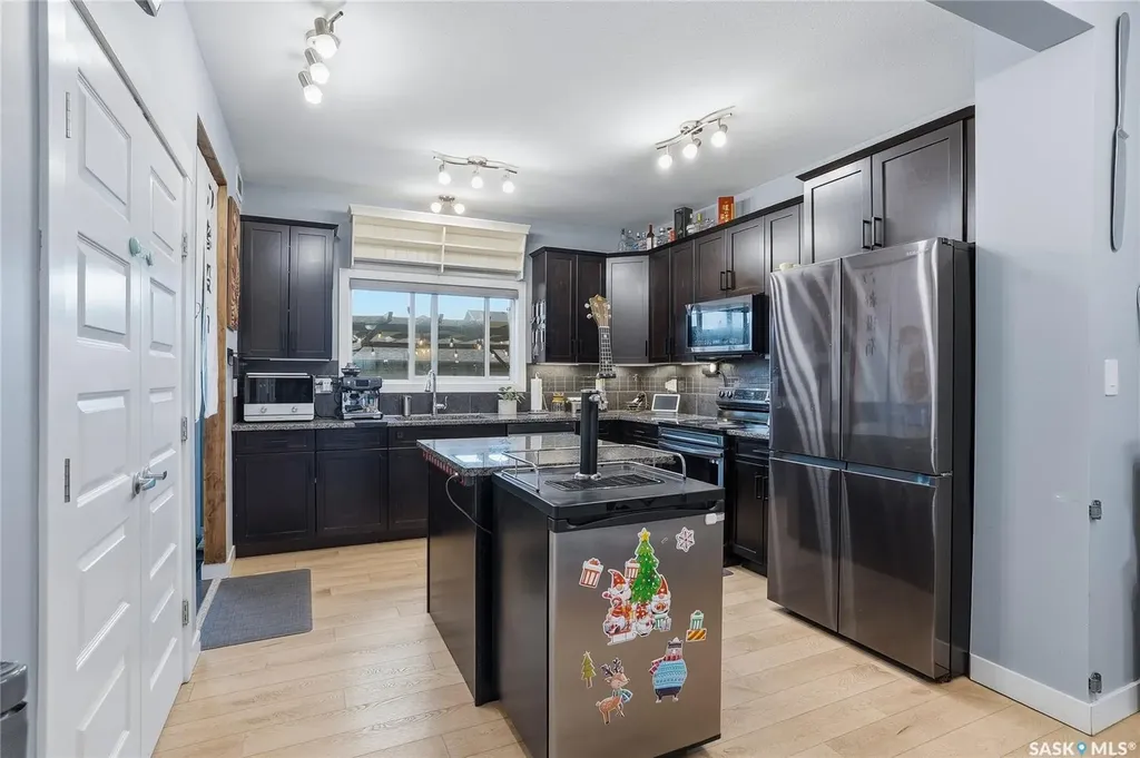 4009 Centennial Drive Saskatoon SK S7L 6R7