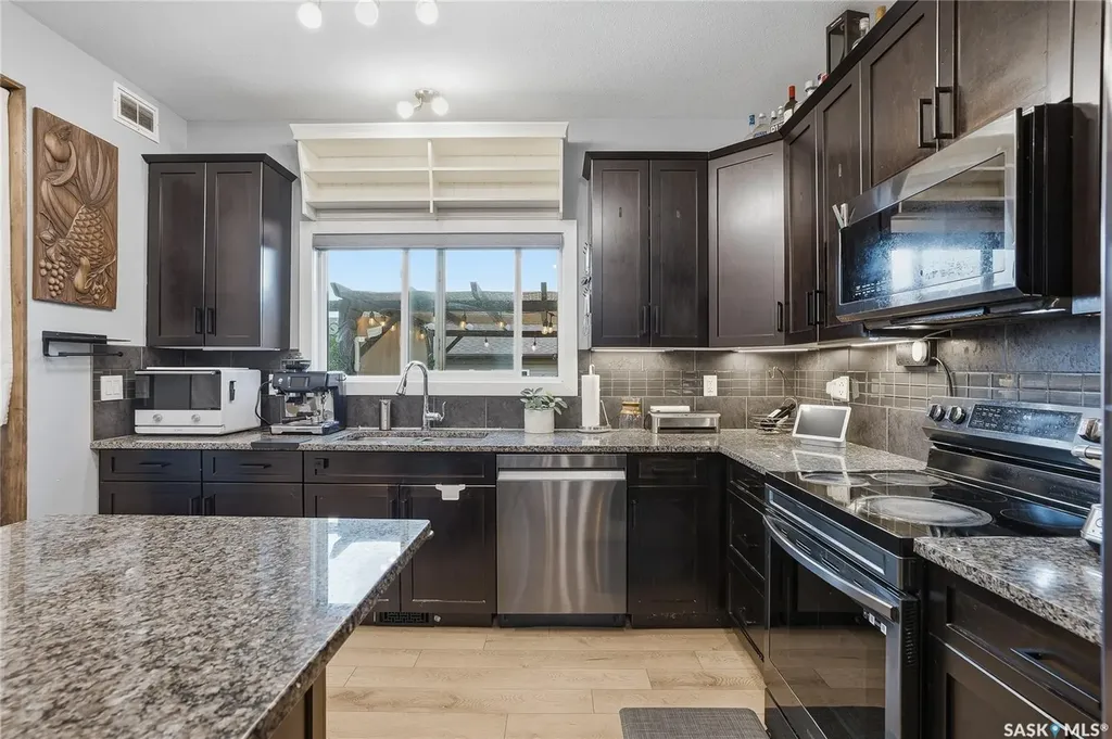 4009 Centennial Drive Saskatoon SK S7L 6R7