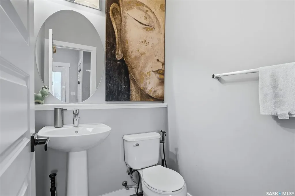 4009 Centennial Drive Saskatoon SK S7L 6R7
