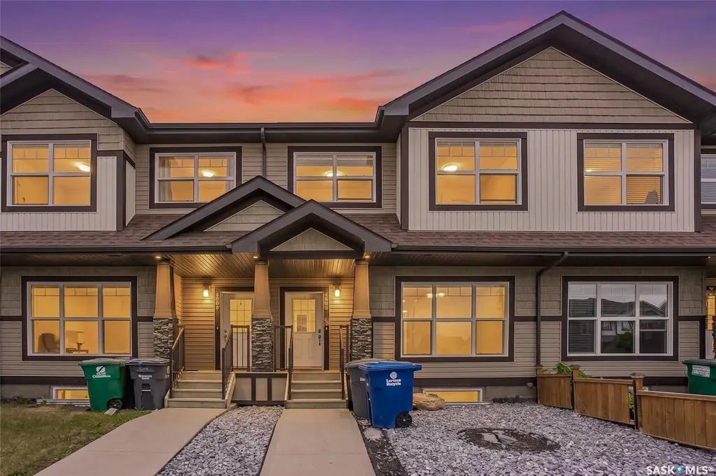 4009 Centennial Drive Saskatoon SK S7L 6R7