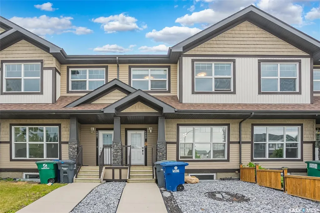 4009 Centennial Drive Saskatoon SK S7L 6R7