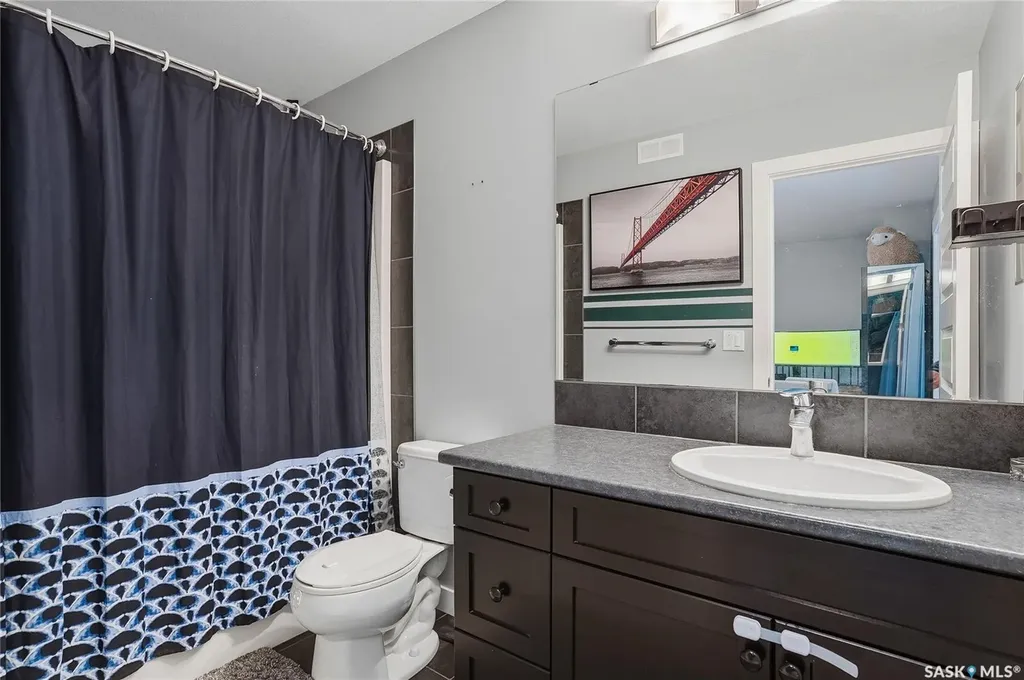 4009 Centennial Drive Saskatoon SK S7L 6R7