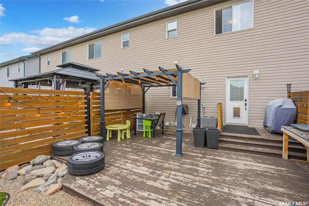 4009 Centennial Drive Saskatoon SK S7L 6R7