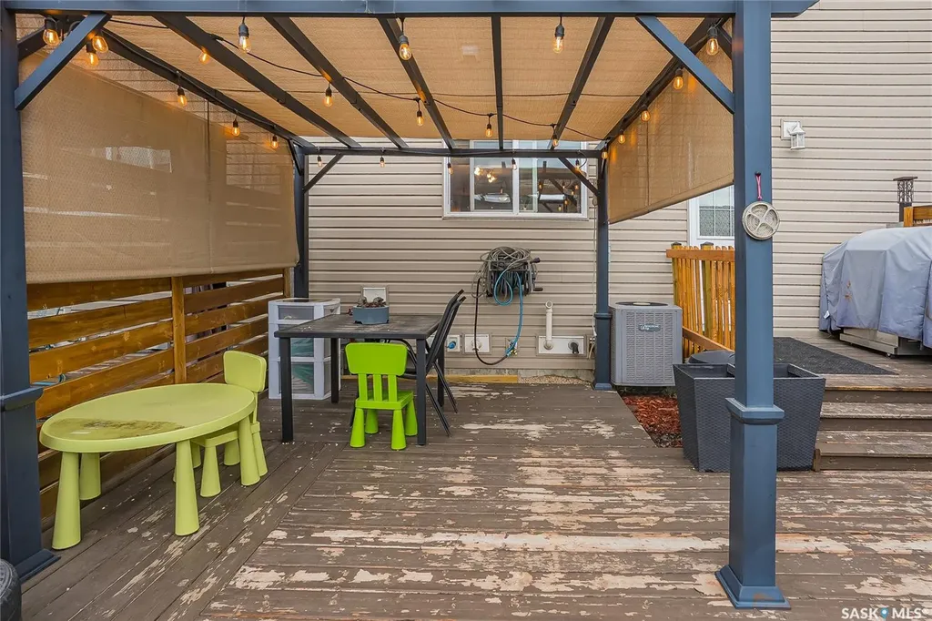 4009 Centennial Drive Saskatoon SK S7L 6R7