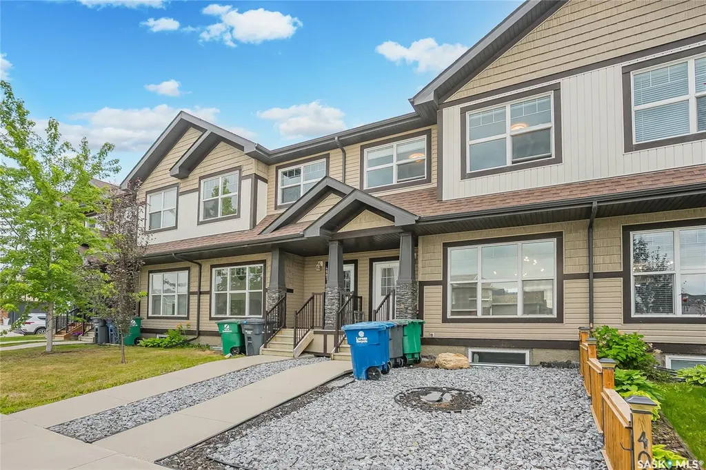 4009 Centennial Drive Saskatoon SK S7L 6R7