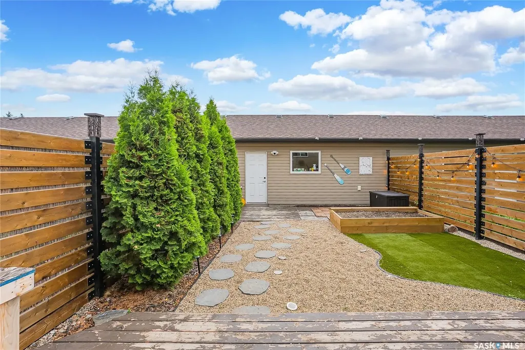 4009 Centennial Drive Saskatoon SK S7L 6R7