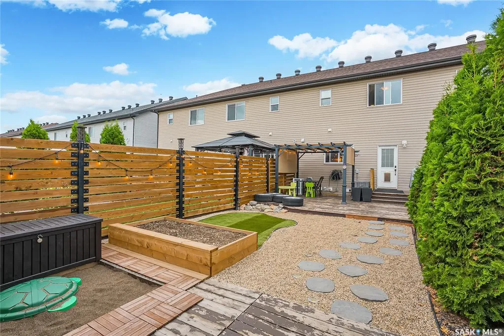 4009 Centennial Drive Saskatoon SK S7L 6R7