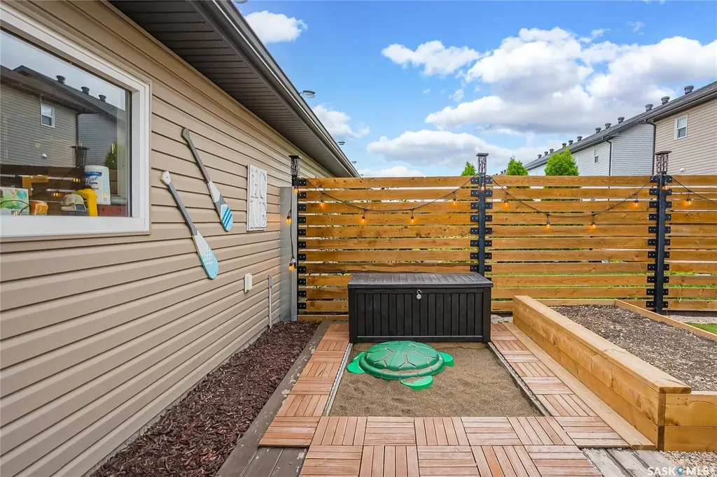 4009 Centennial Drive Saskatoon SK S7L 6R7