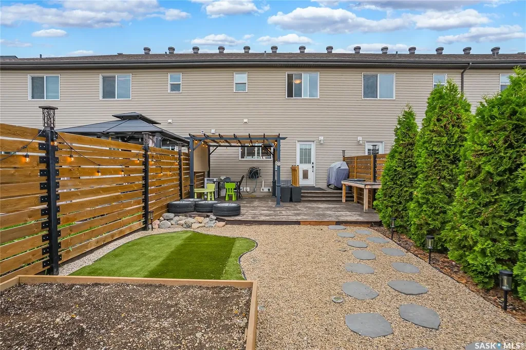 4009 Centennial Drive Saskatoon SK S7L 6R7