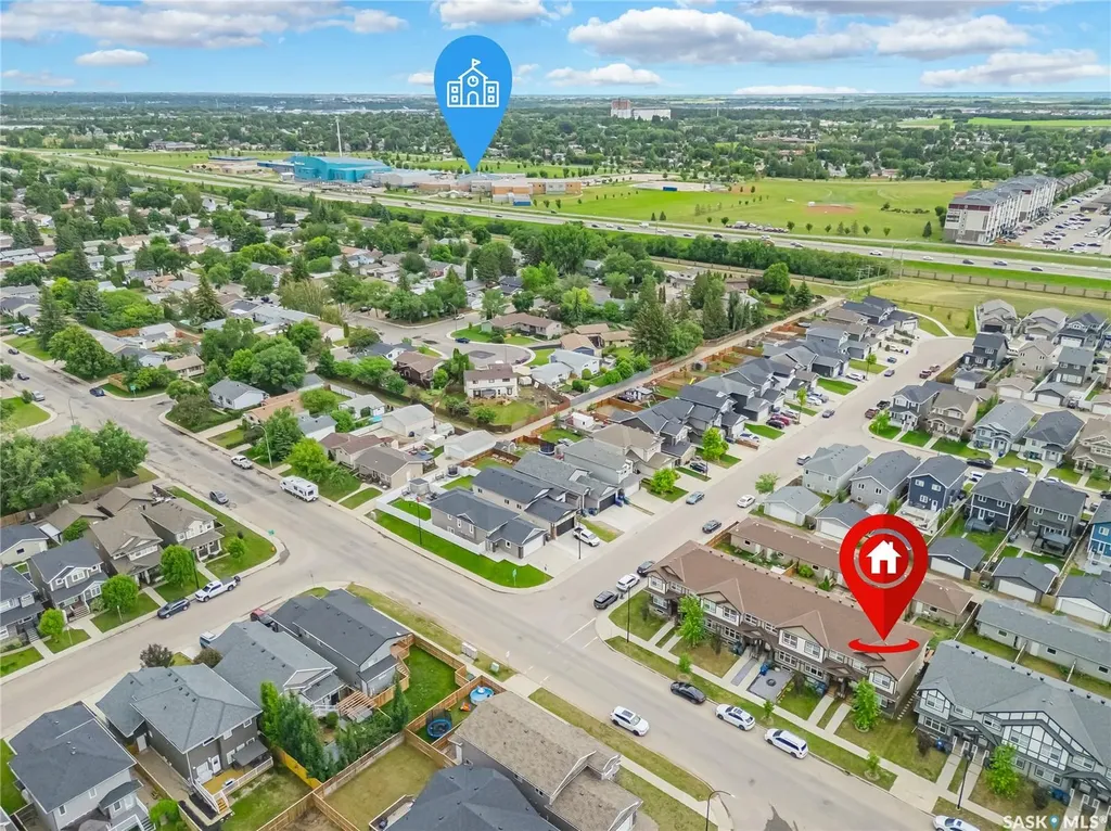 4009 Centennial Drive Saskatoon SK S7L 6R7