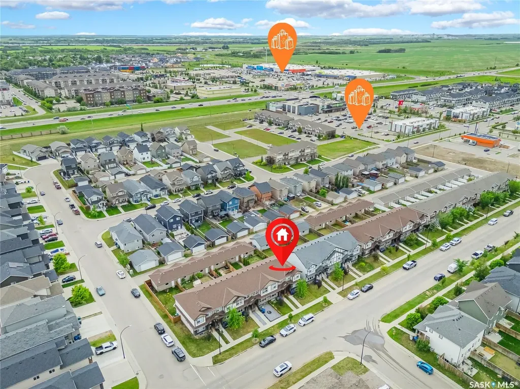 4009 Centennial Drive Saskatoon SK S7L 6R7
