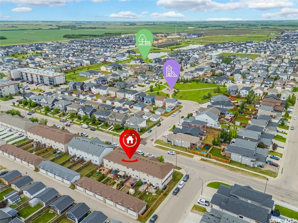 4009 Centennial Drive Saskatoon SK S7L 6R7