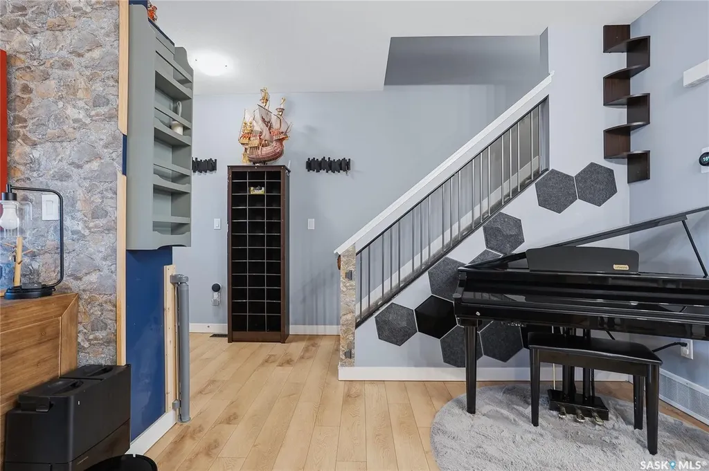 4009 Centennial Drive Saskatoon SK S7L 6R7