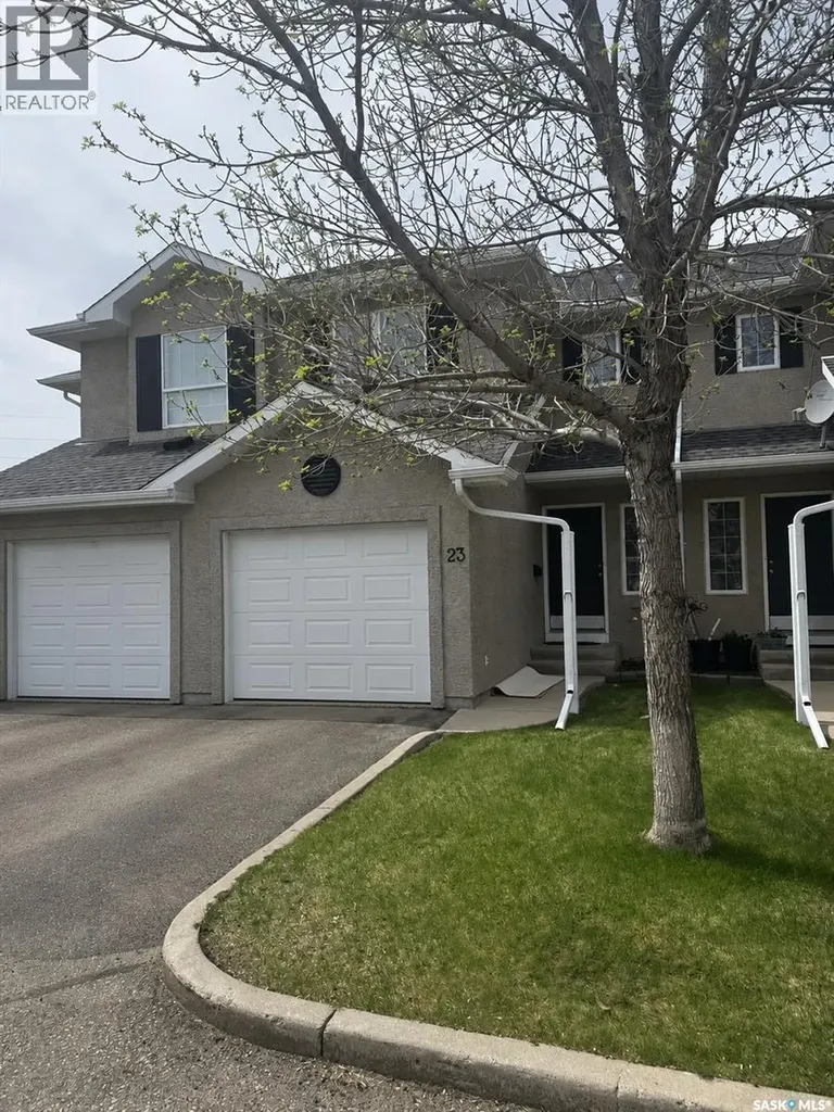 103 Banyan Crescent Saskatoon SK S7V 1G2