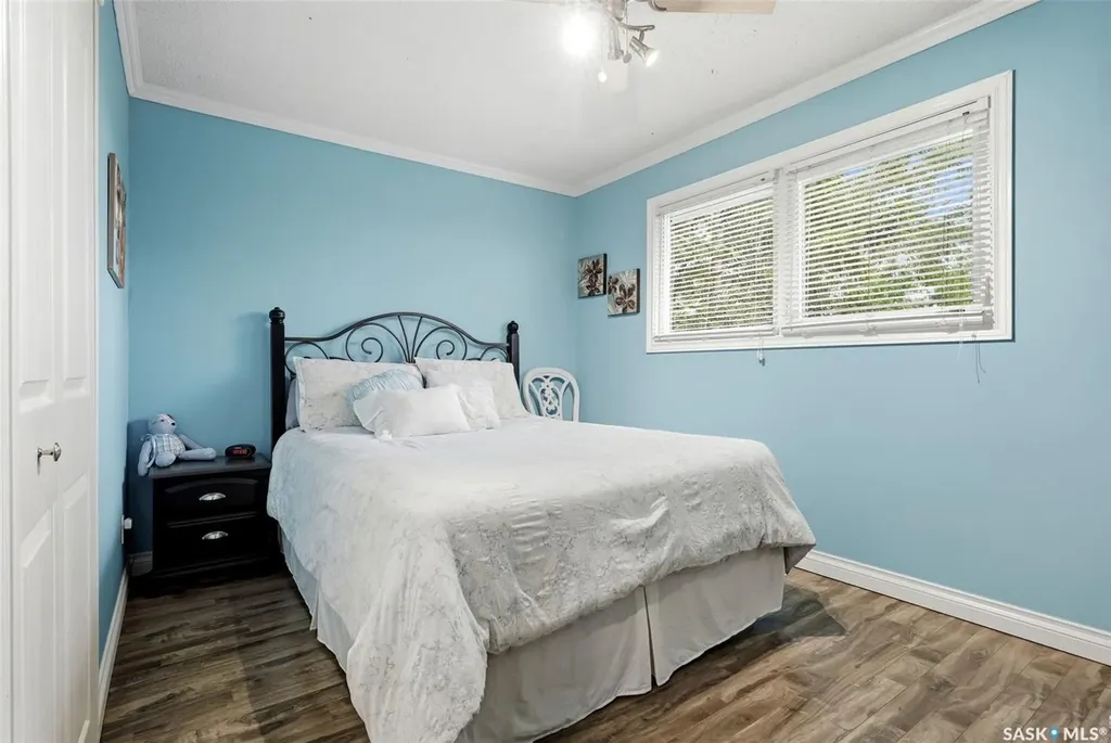 1207 5th Avenue Regina Beach SK S0G 4C0