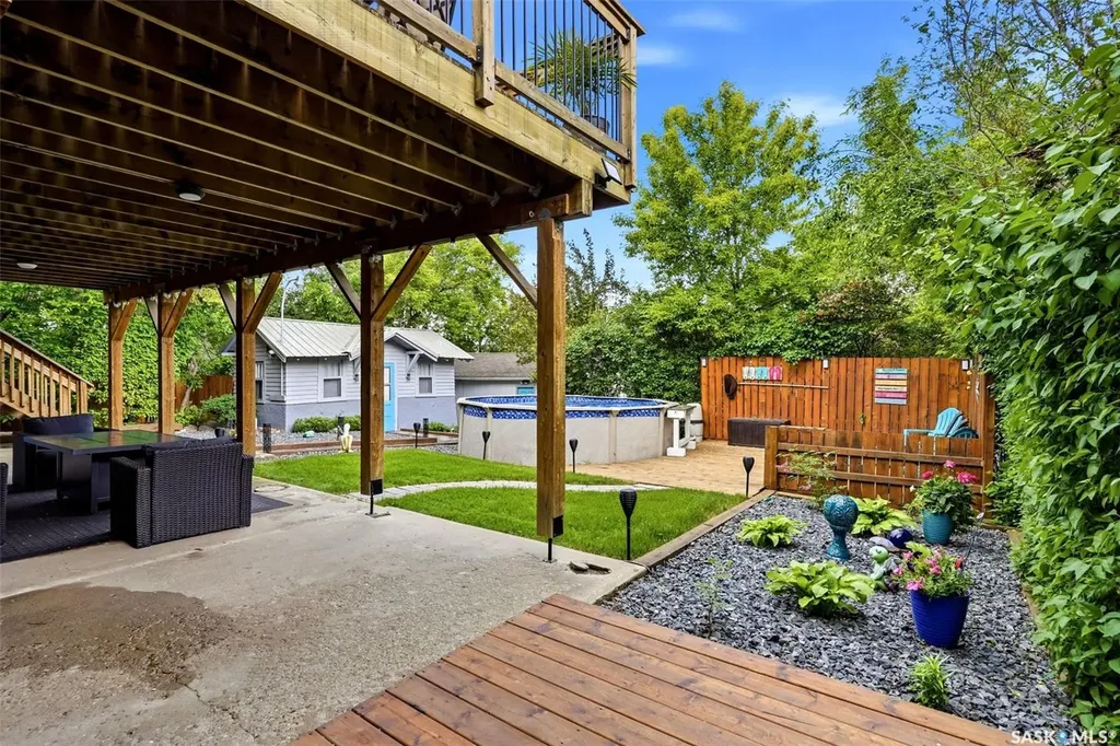 1207 5th Avenue Regina Beach SK S0G 4C0