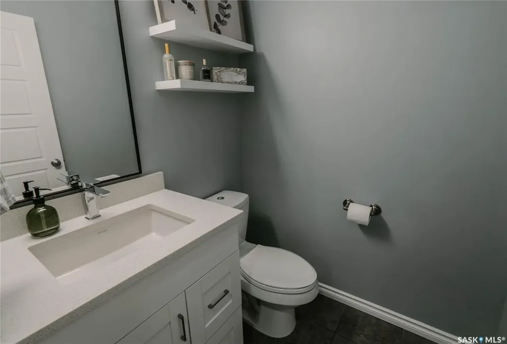419 Veltkamp Crescent Saskatoon SK S7T 0S2