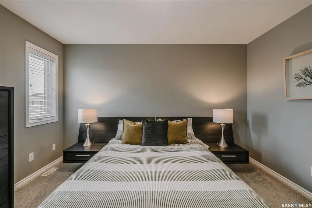 419 Veltkamp Crescent Saskatoon SK S7T 0S2