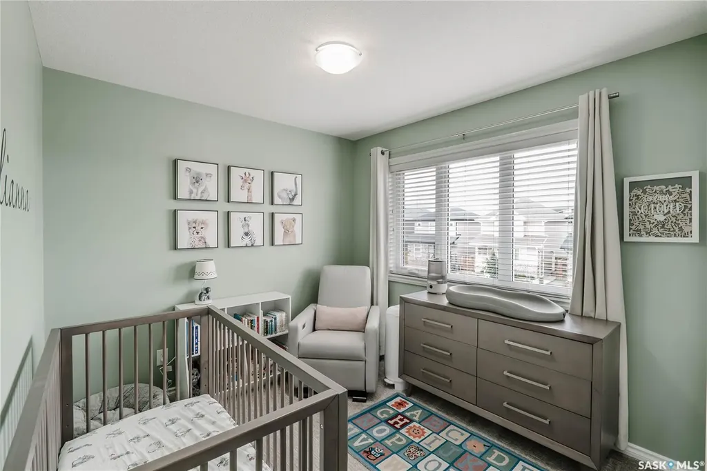 419 Veltkamp Crescent Saskatoon SK S7T 0S2