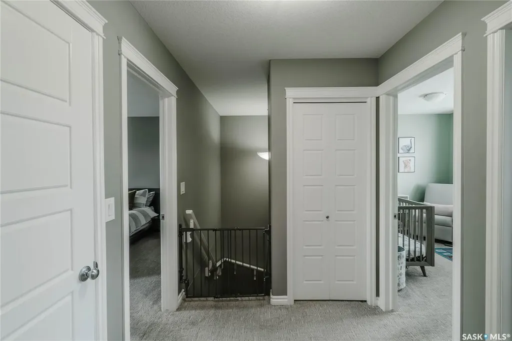 419 Veltkamp Crescent Saskatoon SK S7T 0S2