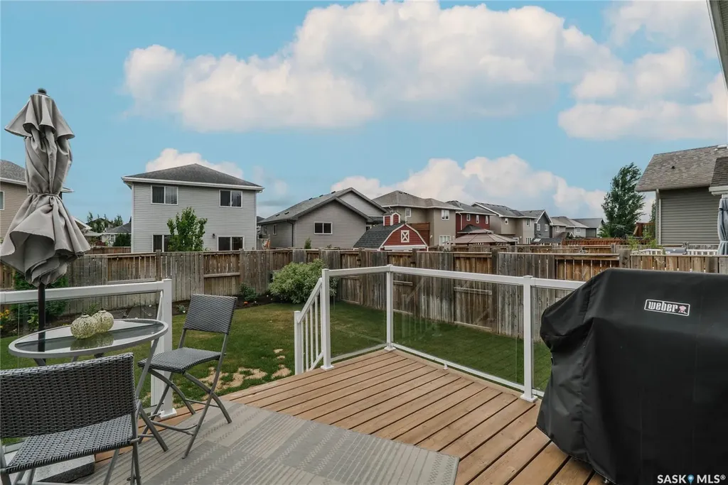 419 Veltkamp Crescent Saskatoon SK S7T 0S2