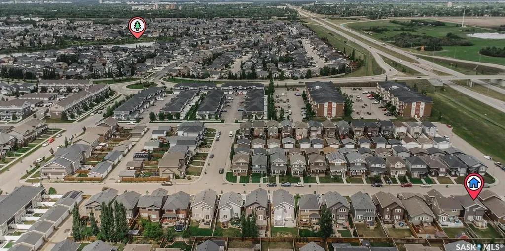 419 Veltkamp Crescent Saskatoon SK S7T 0S2