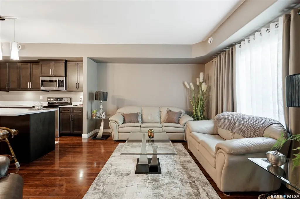 423 Nelson Road Saskatoon SK S7S 1P2