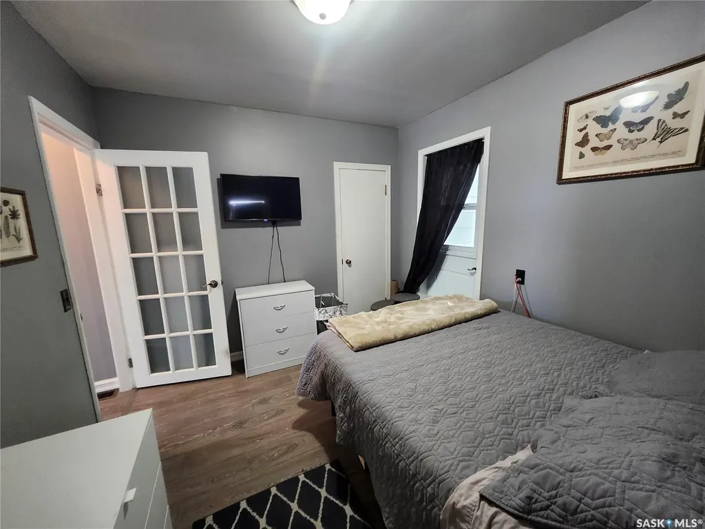 619 Atlantic Avenue Kerrobert SK S0L 1R0