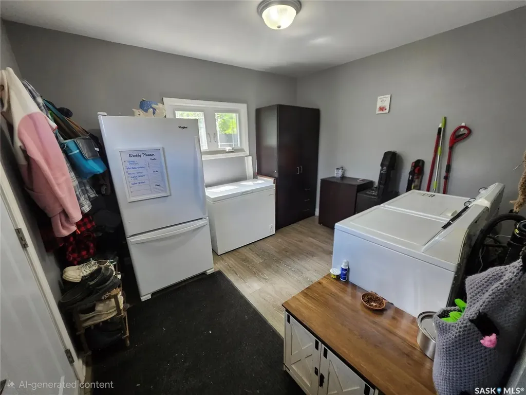 619 Atlantic Avenue Kerrobert SK S0L 1R0