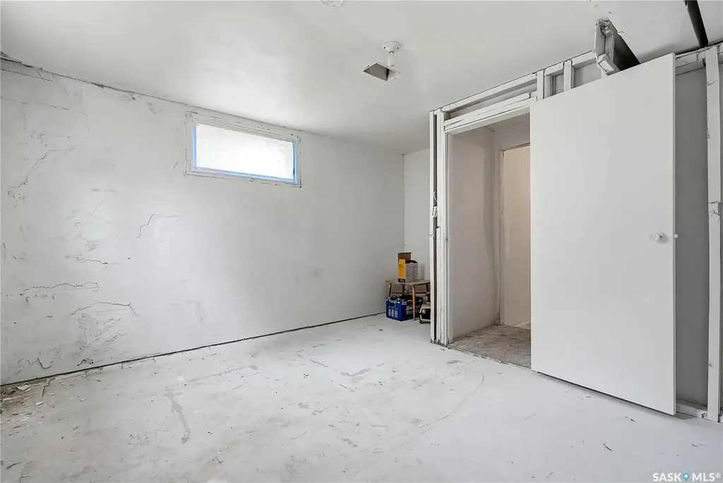 1701 C Avenue N Saskatoon SK S7L 1L6