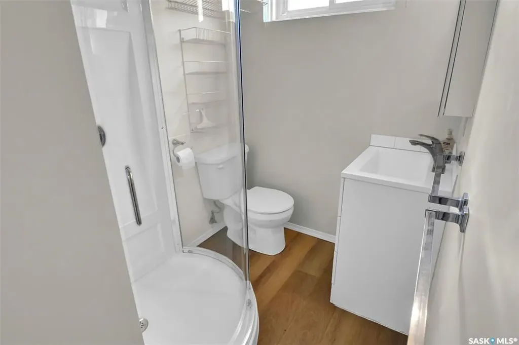 312 Mckinnon Avenue S Saskatoon SK S7N 1J6