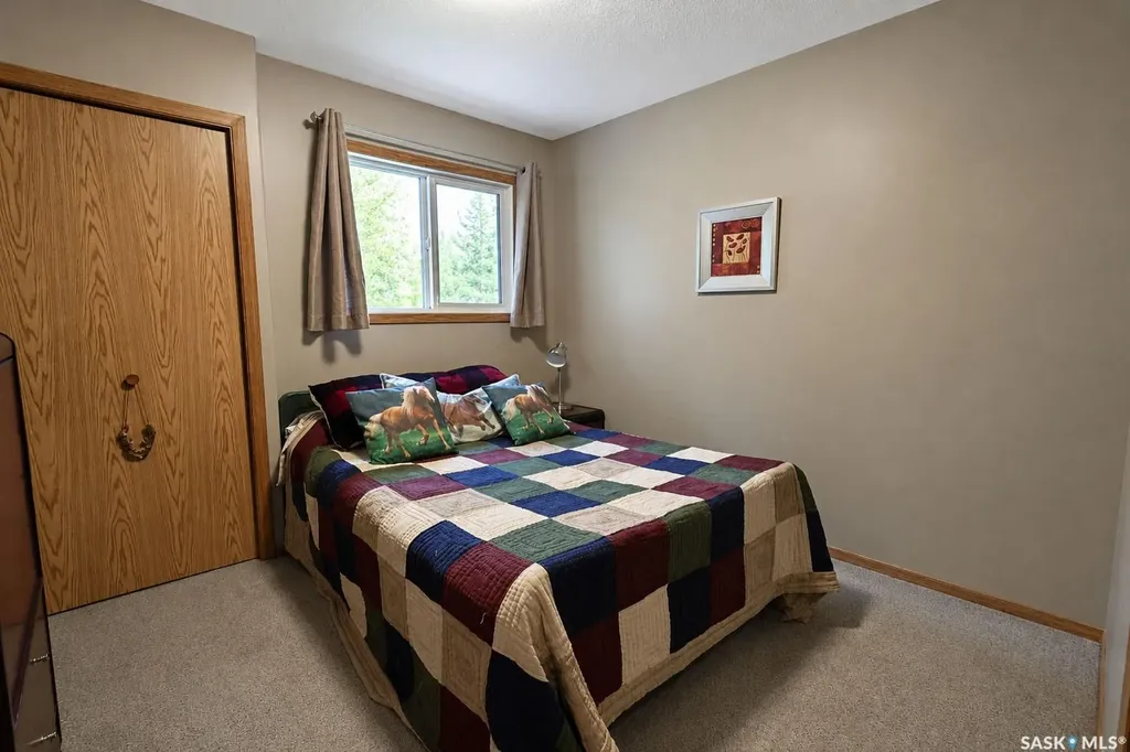 3143 Weir Road Prince Albert SK S6V 0A5