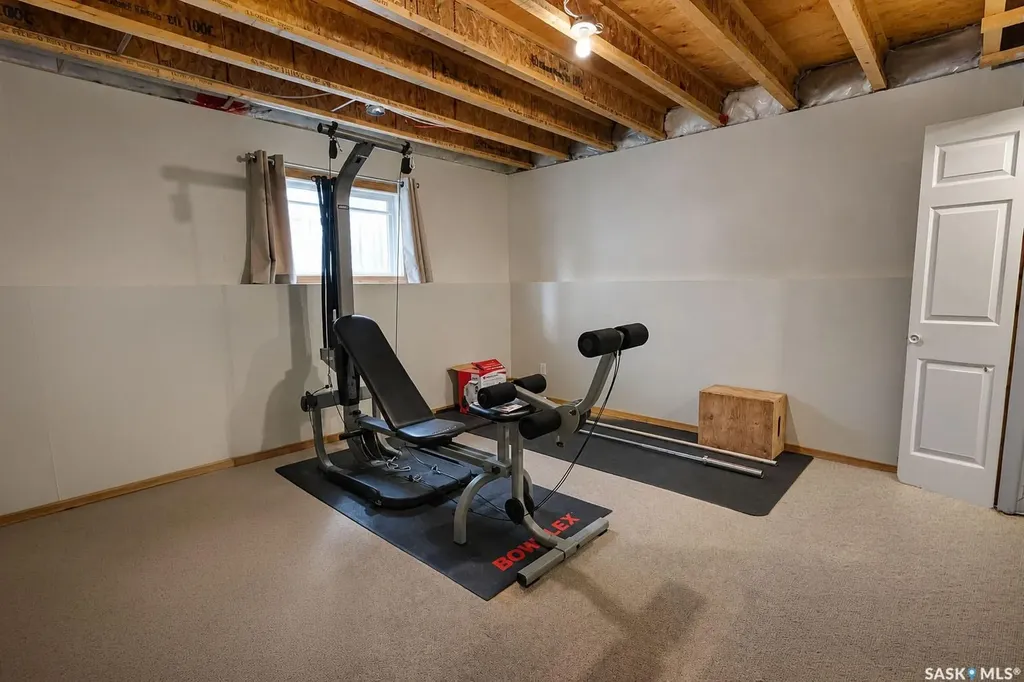 3143 Weir Road Prince Albert SK S6V 0A5