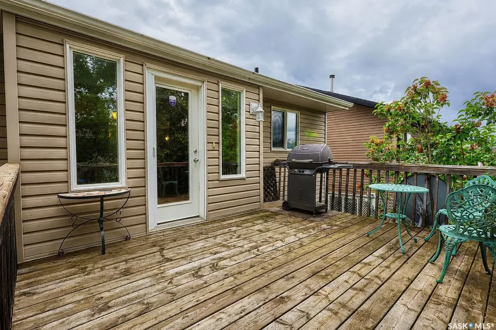 3143 Weir Road Prince Albert SK S6V 0A5