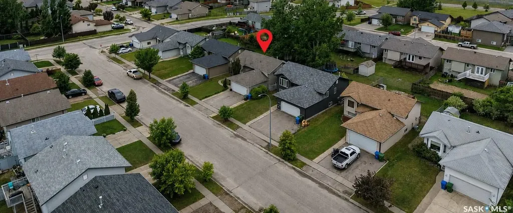 3143 Weir Road Prince Albert SK S6V 0A5