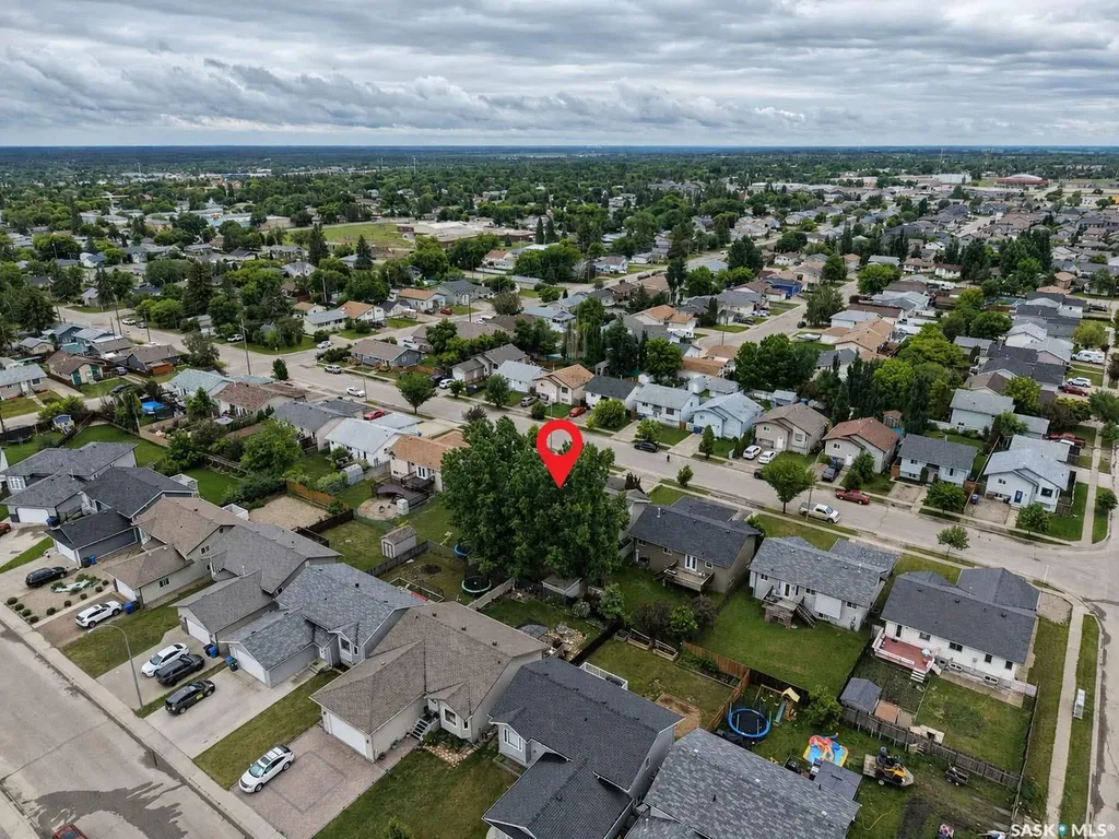 3143 Weir Road Prince Albert SK S6V 0A5
