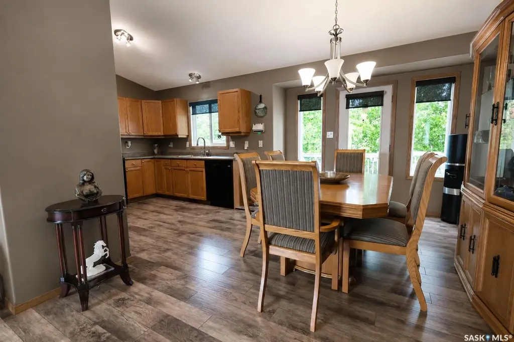 3143 Weir Road Prince Albert SK S6V 0A5