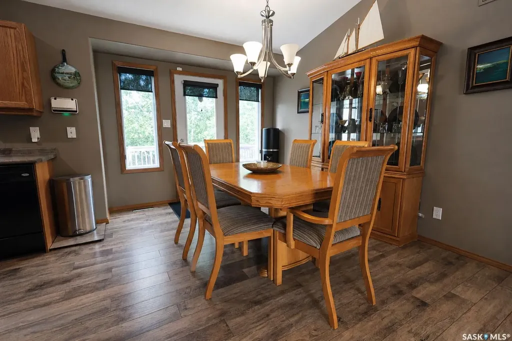 3143 Weir Road Prince Albert SK S6V 0A5