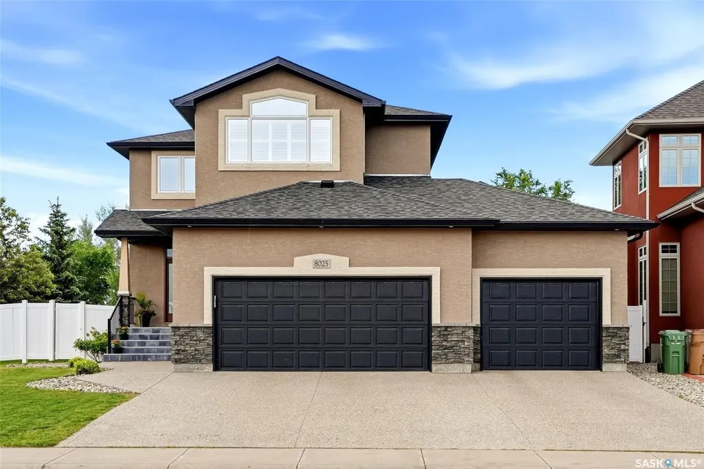 8025 Wascana Gardens Crescent Regina SK S4V 1G8