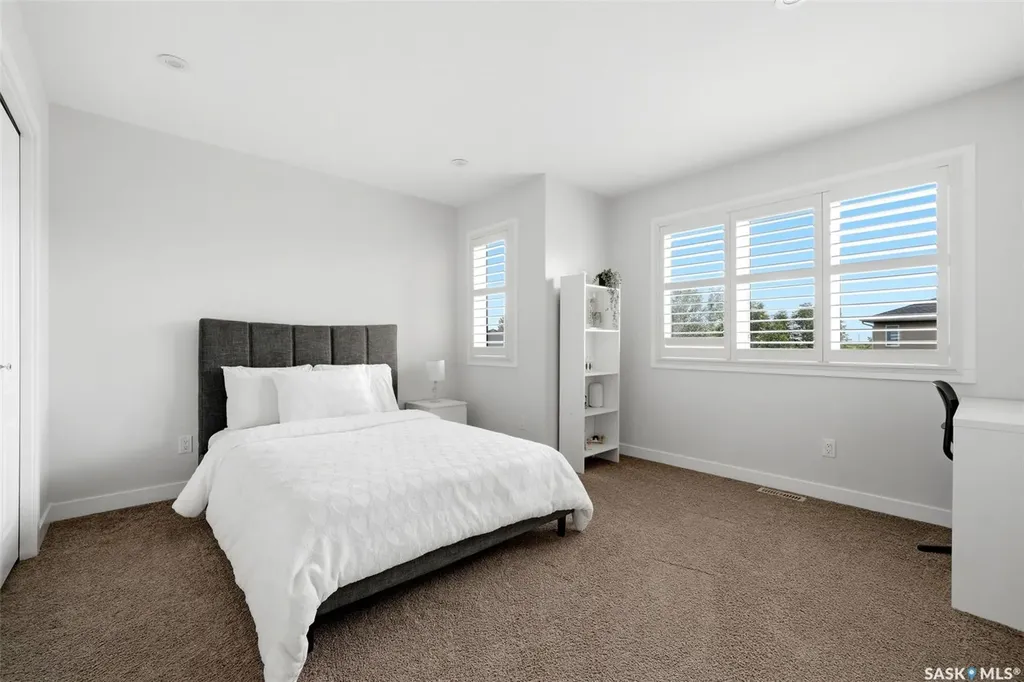 8025 Wascana Gardens Crescent Regina SK S4V 1G8
