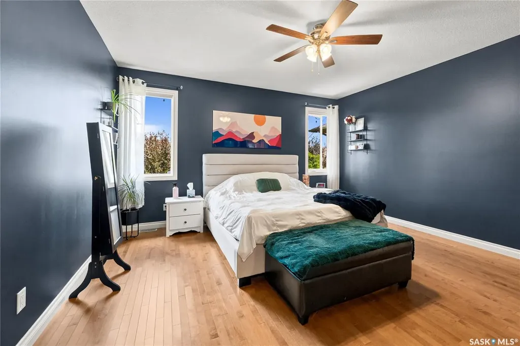 4559 Cudmore Crescent Regina SK S4X 0B7
