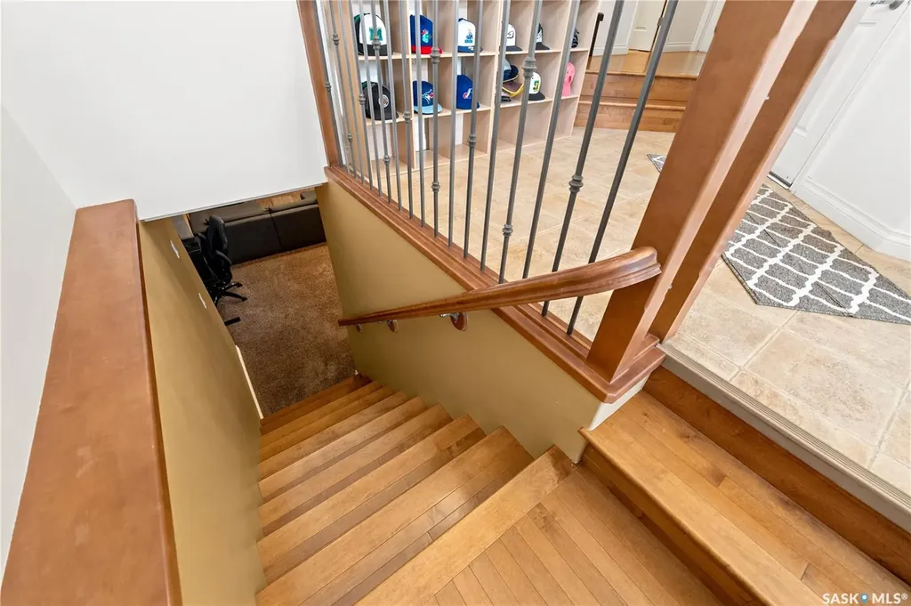 4559 Cudmore Crescent Regina SK S4X 0B7