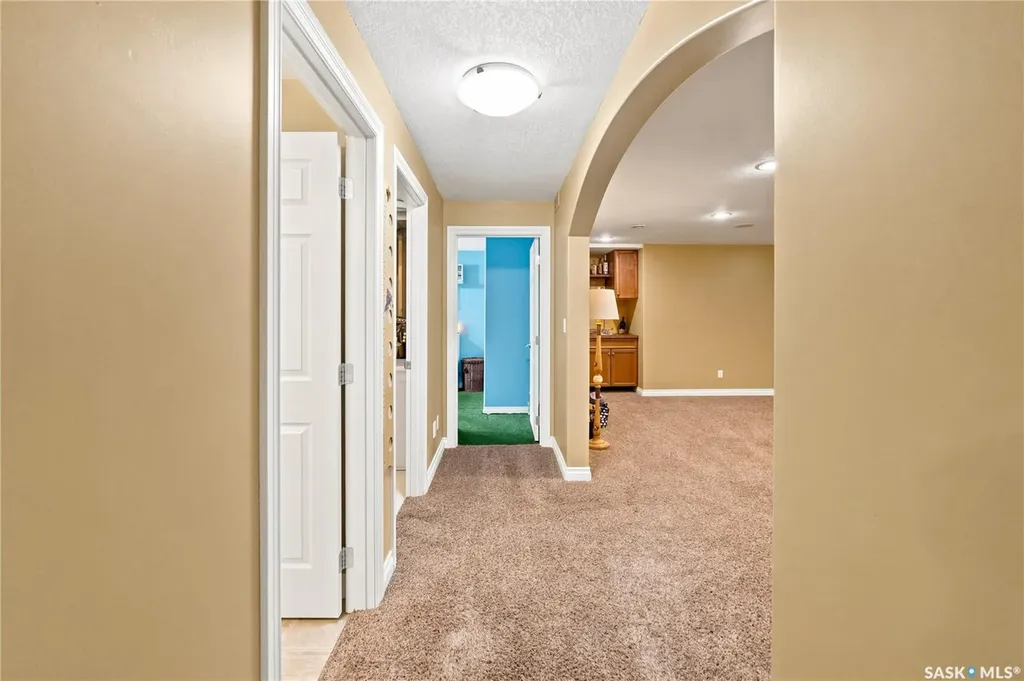 4559 Cudmore Crescent Regina SK S4X 0B7