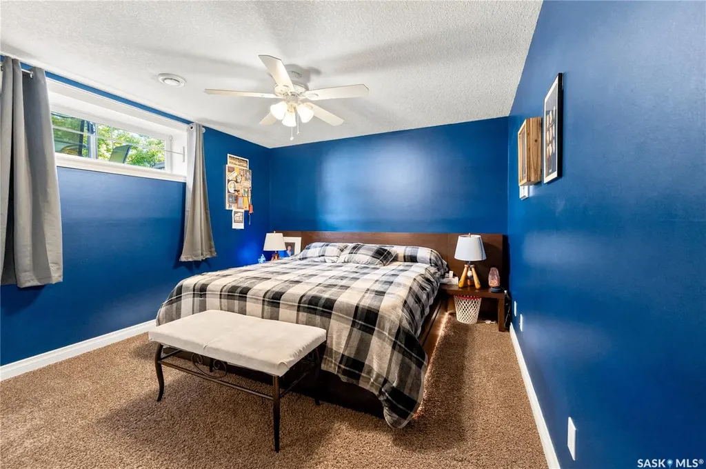 4559 Cudmore Crescent Regina SK S4X 0B7